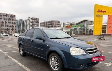 Chevrolet Lacetti, 2008 год, 460 000 рублей, 4 фотография