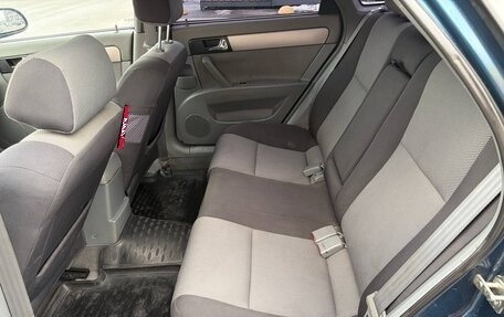 Chevrolet Lacetti, 2008 год, 460 000 рублей, 9 фотография