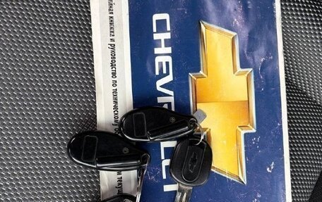 Chevrolet Lacetti, 2008 год, 460 000 рублей, 15 фотография