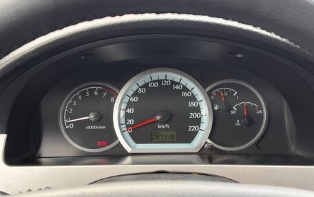 Chevrolet Lacetti, 2008 год, 460 000 рублей, 20 фотография