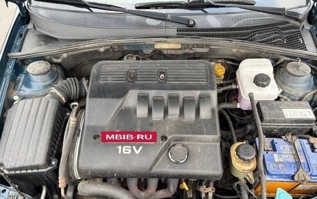 Chevrolet Lacetti, 2008 год, 460 000 рублей, 17 фотография