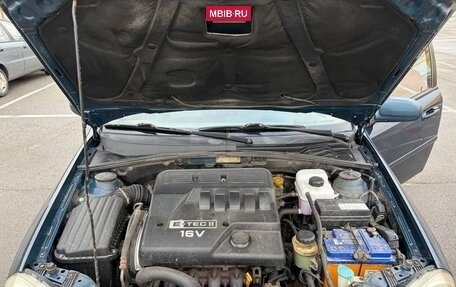 Chevrolet Lacetti, 2008 год, 460 000 рублей, 18 фотография