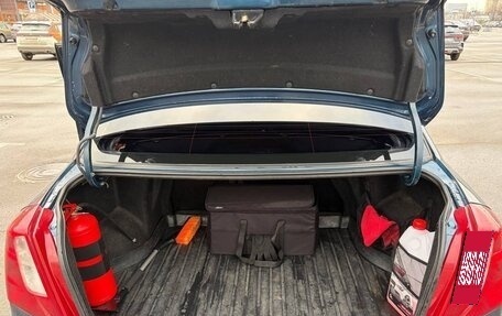 Chevrolet Lacetti, 2008 год, 460 000 рублей, 19 фотография