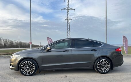 Ford Mondeo V, 2015 год, 1 100 000 рублей, 6 фотография