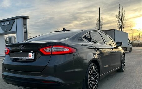 Ford Mondeo V, 2015 год, 1 100 000 рублей, 3 фотография