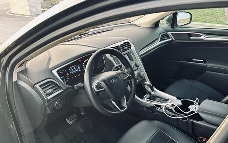 Ford Mondeo V, 2015 год, 1 100 000 рублей, 7 фотография