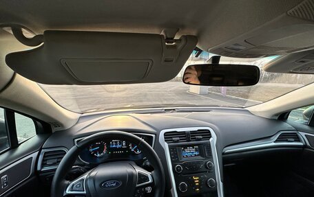 Ford Mondeo V, 2015 год, 1 100 000 рублей, 8 фотография