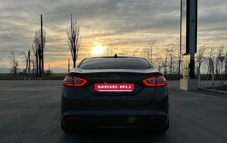 Ford Mondeo V, 2015 год, 1 100 000 рублей, 9 фотография