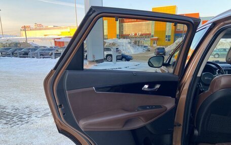 KIA Sorento III Prime рестайлинг, 2016 год, 2 140 000 рублей, 11 фотография