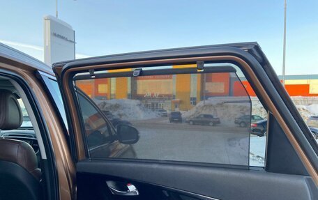 KIA Sorento III Prime рестайлинг, 2016 год, 2 140 000 рублей, 10 фотография