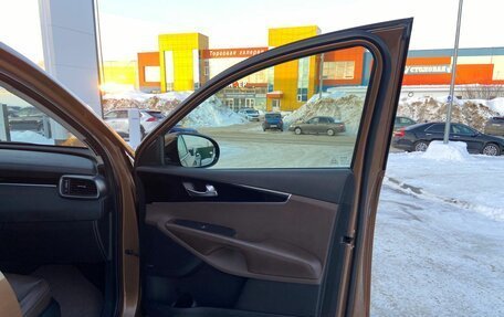 KIA Sorento III Prime рестайлинг, 2016 год, 2 140 000 рублей, 7 фотография