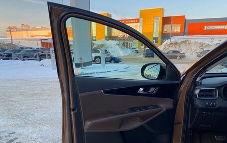 KIA Sorento III Prime рестайлинг, 2016 год, 2 140 000 рублей, 15 фотография