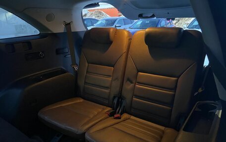 KIA Sorento III Prime рестайлинг, 2016 год, 2 140 000 рублей, 14 фотография