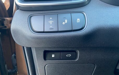 KIA Sorento III Prime рестайлинг, 2016 год, 2 140 000 рублей, 20 фотография