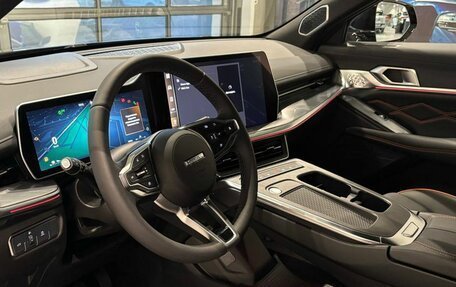 Haval F7, 2025 год, 3 018 510 рублей, 8 фотография