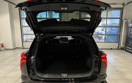 Haval F7, 2025 год, 3 018 510 рублей, 6 фотография