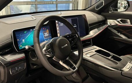 Haval F7, 2025 год, 3 018 510 рублей, 9 фотография