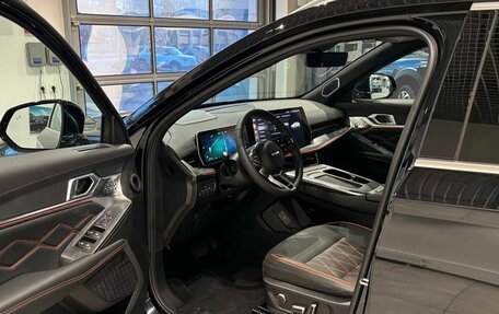 Haval F7, 2025 год, 3 018 510 рублей, 7 фотография