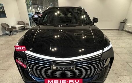 Haval F7, 2025 год, 3 018 510 рублей, 3 фотография