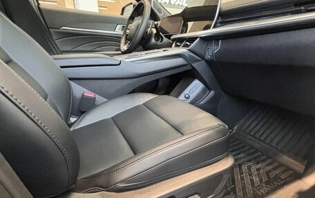 Haval F7x, 2026 год, 3 799 000 рублей, 2 фотография