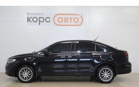 Volkswagen Polo VI (EU Market), 2020 год, 1 350 000 рублей, 2 фотография