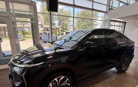 Haval F7x, 2026 год, 3 799 000 рублей, 4 фотография