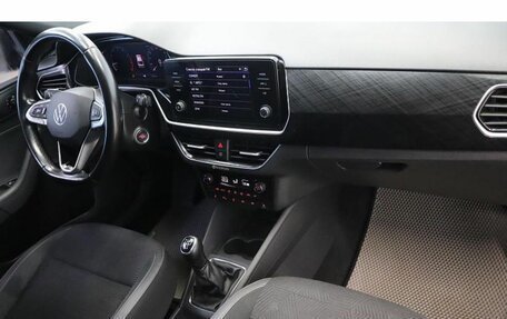 Volkswagen Polo VI (EU Market), 2020 год, 1 350 000 рублей, 5 фотография