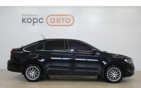 Volkswagen Polo VI (EU Market), 2020 год, 1 350 000 рублей, 4 фотография