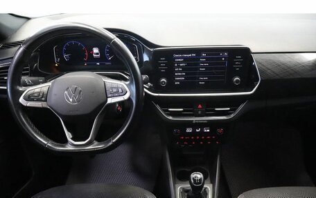 Volkswagen Polo VI (EU Market), 2020 год, 1 350 000 рублей, 9 фотография