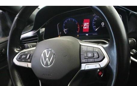 Volkswagen Polo VI (EU Market), 2020 год, 1 350 000 рублей, 8 фотография