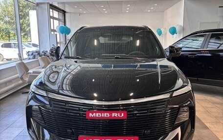 Haval F7x, 2026 год, 3 799 000 рублей, 5 фотография