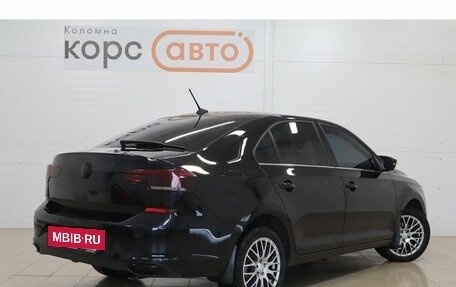 Volkswagen Polo VI (EU Market), 2020 год, 1 350 000 рублей, 3 фотография