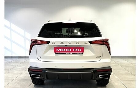 Haval F7, 2026 год, 3 099 000 рублей, 5 фотография