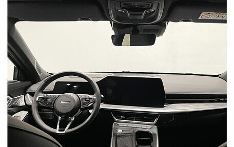 Haval F7, 2026 год, 3 068 010 рублей, 10 фотография