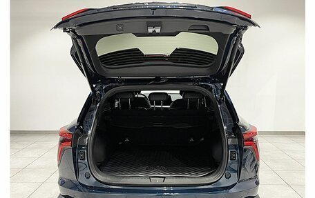 Haval F7, 2026 год, 3 068 010 рублей, 7 фотография