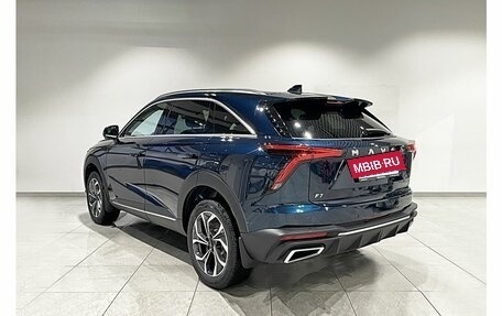 Haval F7, 2026 год, 3 068 010 рублей, 4 фотография