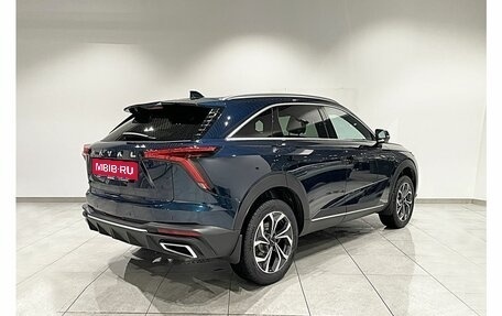 Haval F7, 2026 год, 3 068 010 рублей, 6 фотография