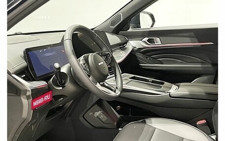 Haval F7, 2026 год, 3 068 010 рублей, 9 фотография