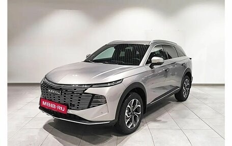 Haval F7, 2026 год, 3 068 010 рублей, 3 фотография