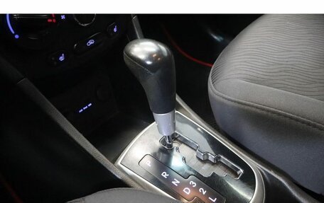 Hyundai Solaris II рестайлинг, 2013 год, 825 000 рублей, 12 фотография