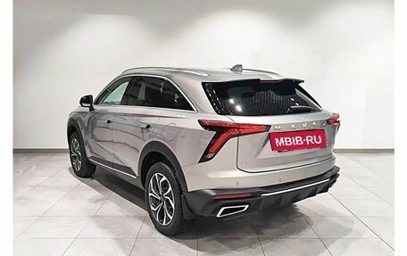 Haval F7, 2026 год, 3 099 000 рублей, 4 фотография