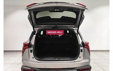 Haval F7, 2026 год, 3 099 000 рублей, 6 фотография