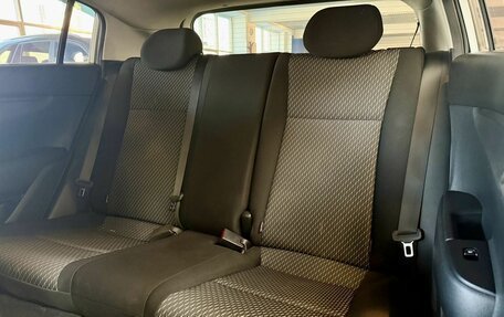 KIA Rio IV, 2020 год, 1 727 000 рублей, 28 фотография