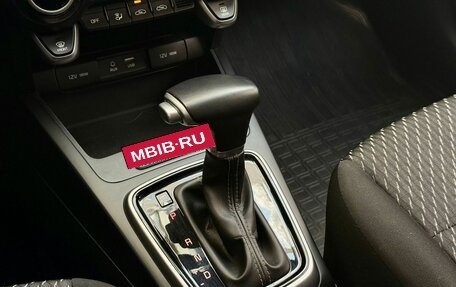 KIA Rio IV, 2020 год, 1 727 000 рублей, 21 фотография