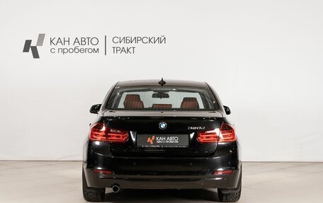 BMW 3 серия, 2012 год, 1 520 000 рублей, 4 фотография