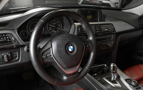 BMW 3 серия, 2012 год, 1 520 000 рублей, 5 фотография