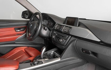 BMW 3 серия, 2012 год, 1 520 000 рублей, 7 фотография