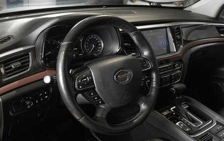 GAC GS8 I, 2019 год, 2 200 000 рублей, 5 фотография