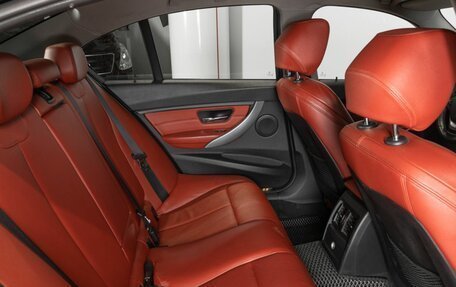 BMW 3 серия, 2012 год, 1 520 000 рублей, 8 фотография