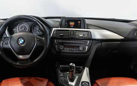 BMW 3 серия, 2012 год, 1 520 000 рублей, 6 фотография